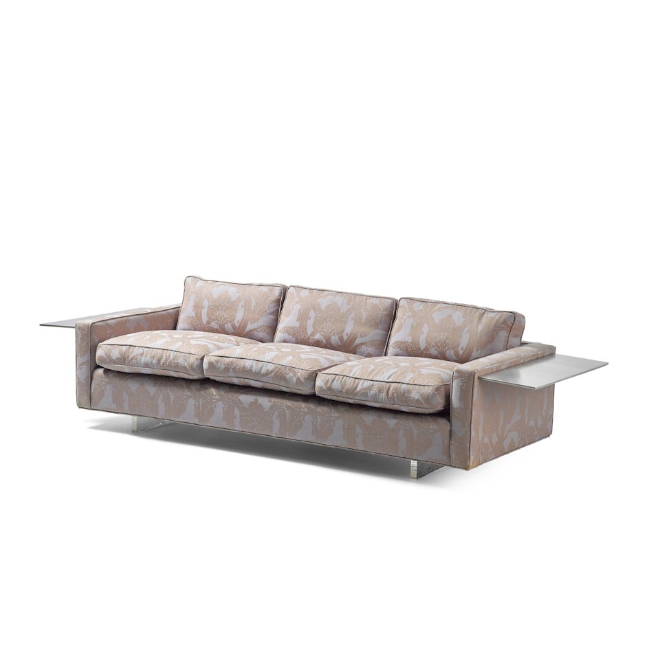 Sofa by Vladimir Kagan