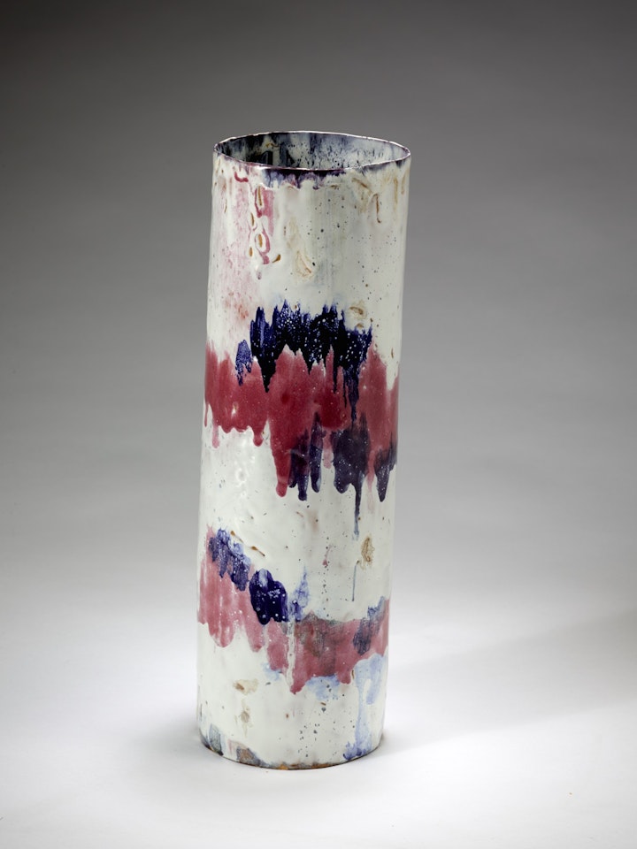 Vaso by Fausto Melotti