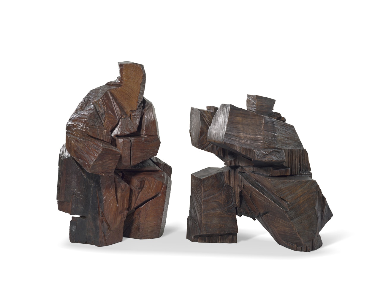 Taichi Series by Ju Ming