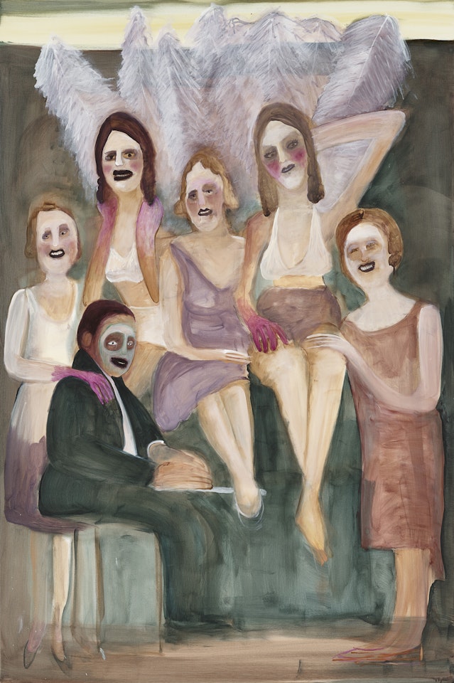 Till Our Daddy Comes Home by Genieve Figgis