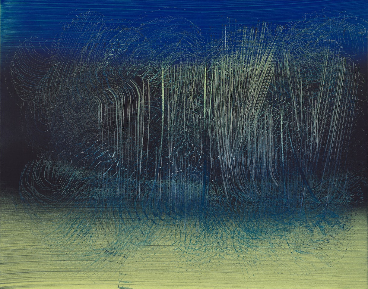 T-H29 by Hans Hartung
