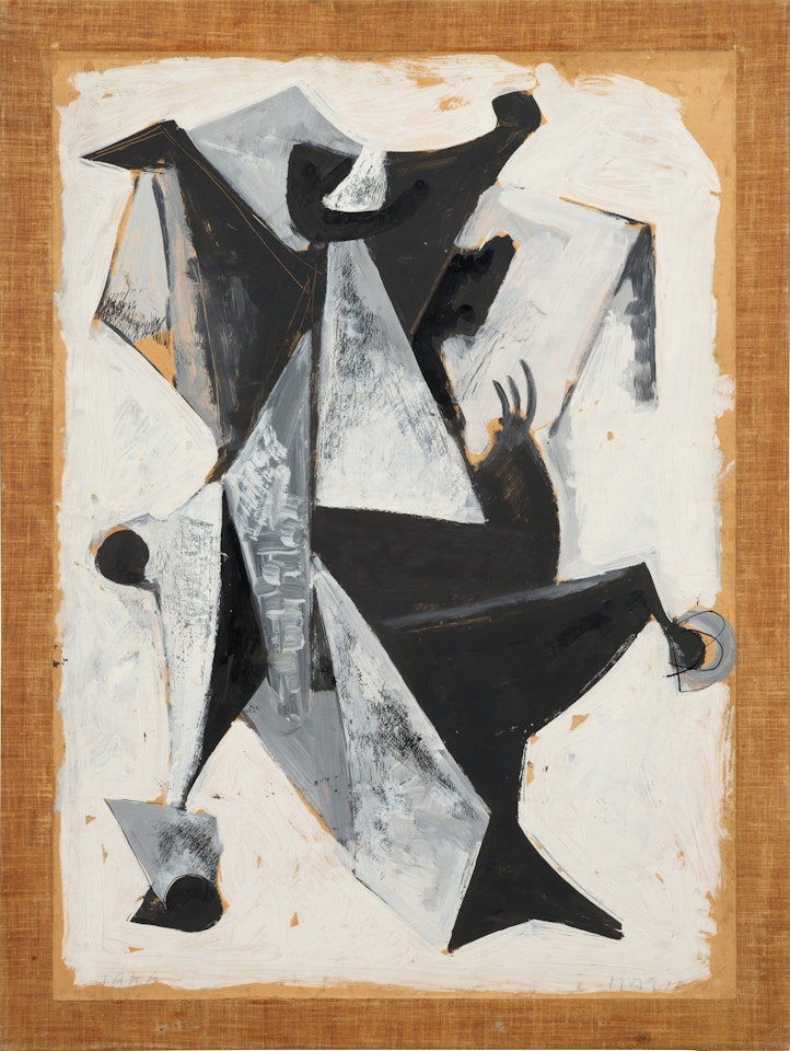 Architettura in grigio by Marino Marini
