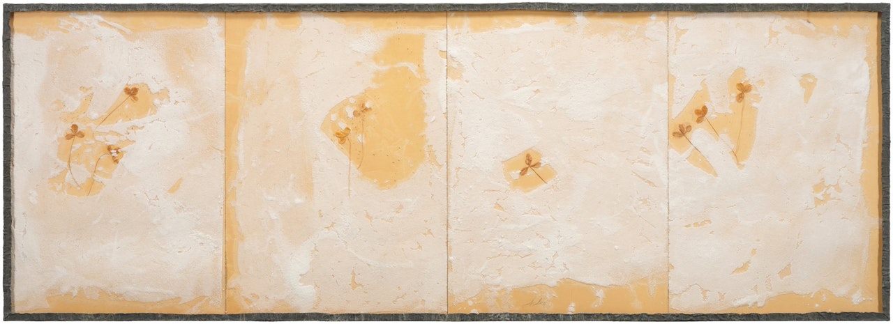Senza titolo by Pier Paolo Calzolari