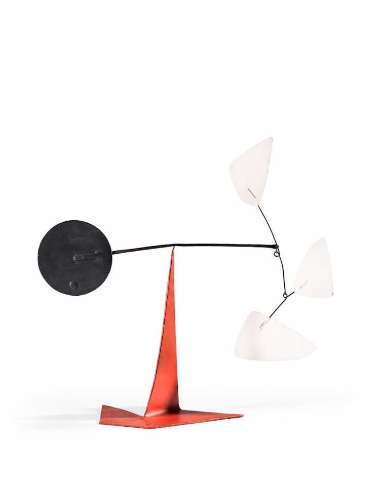 Untitled by Alexander Calder