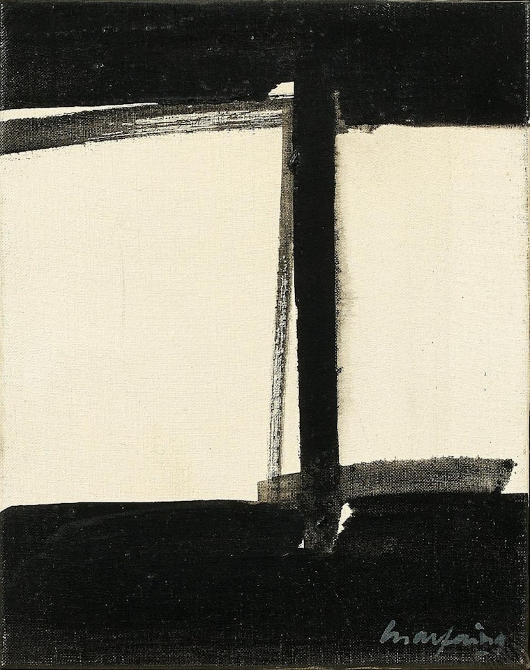 Sans titre by André Marfaing