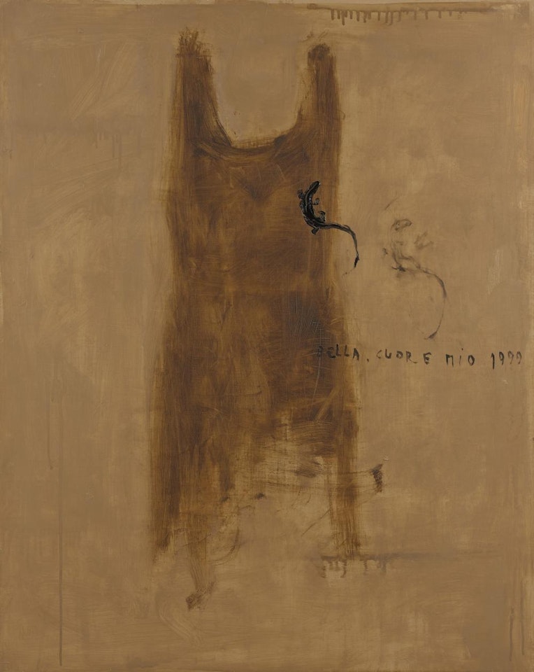 Bella cuore mio by Piero Pizzi Cannella