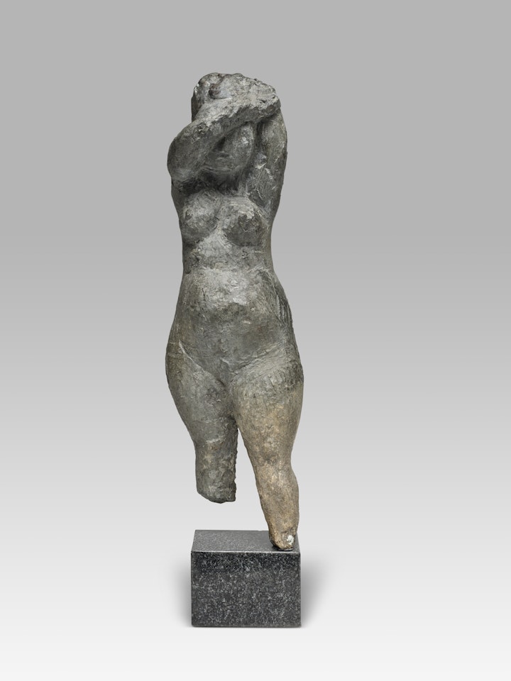 Piccola pomona by Marino Marini