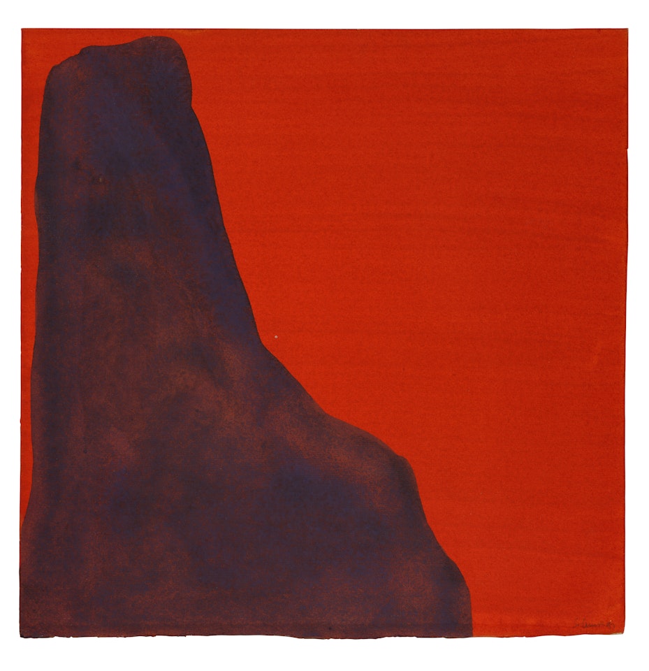 Senza titolo by Sol LeWitt