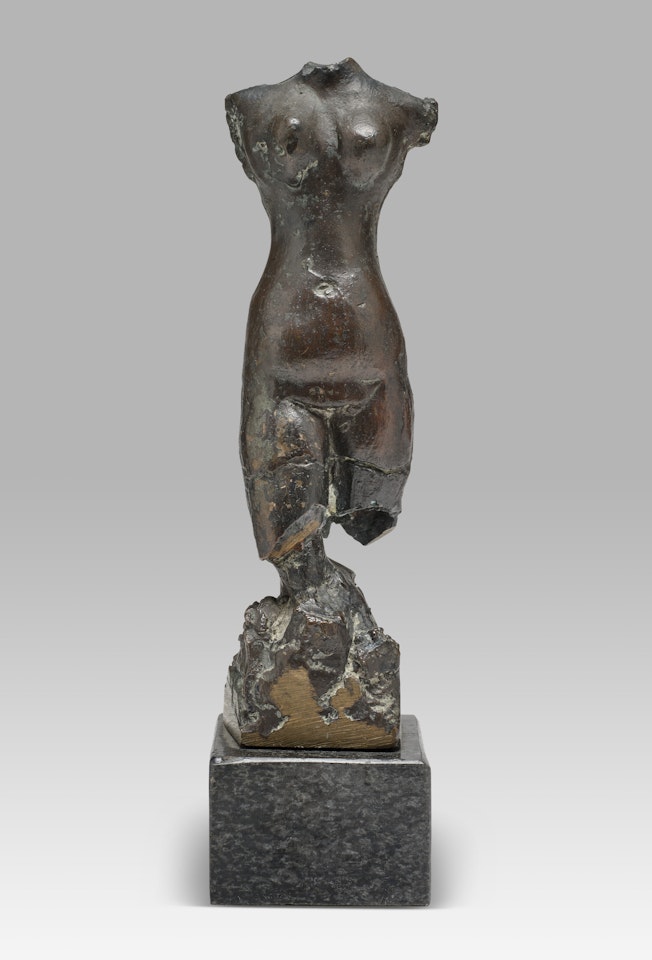Piccolo nudo by Marino Marini