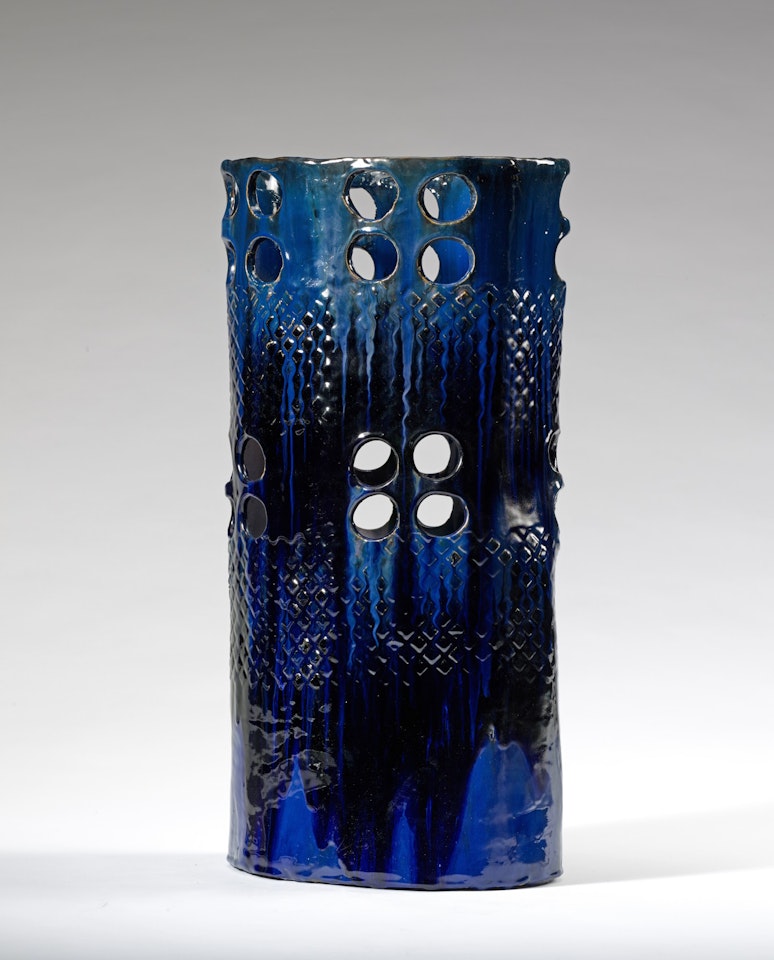 Vaso by Fausto Melotti