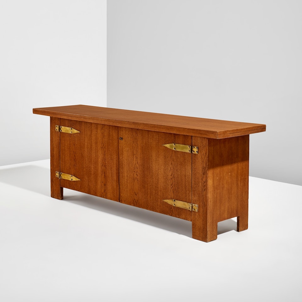 Sideboard by Jean Royere