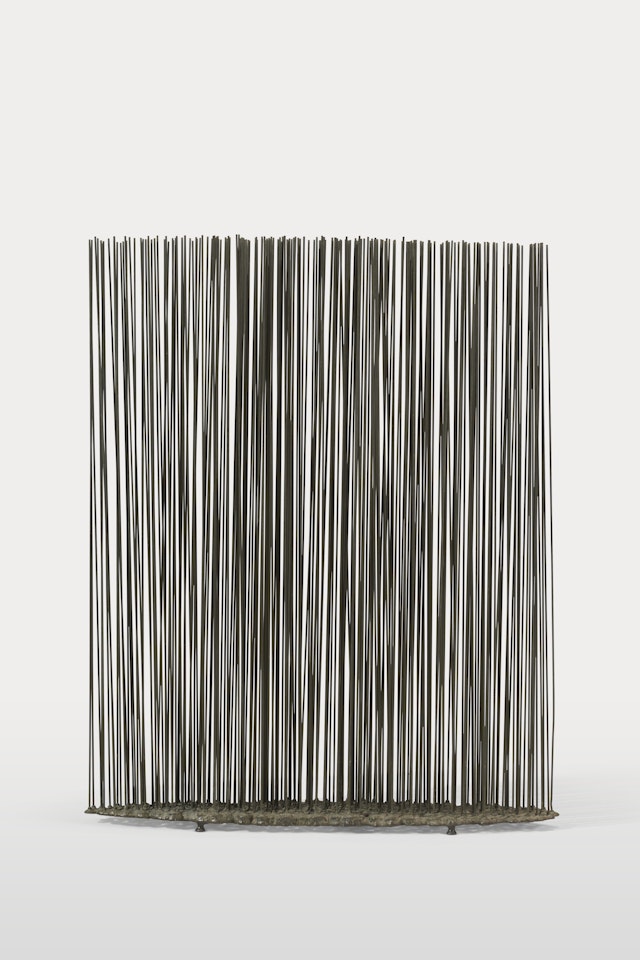 UNTITLED (SONAMBIENT), CIRCA by Harry Bertoia