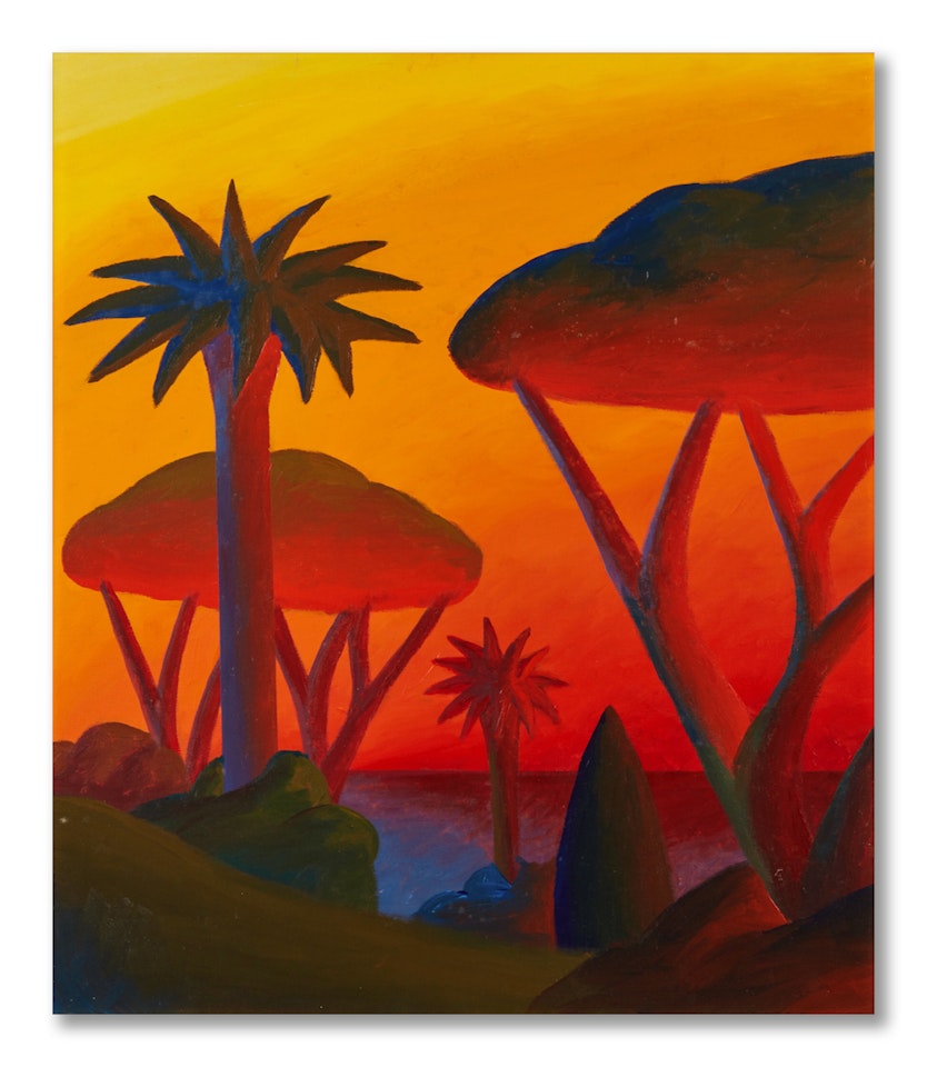 Una Sera (Un soir) by Salvo