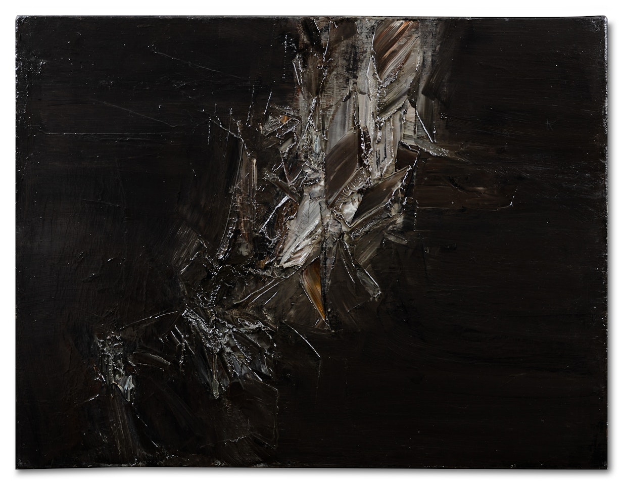Sans Titre (I-56-A) by André Marfaing