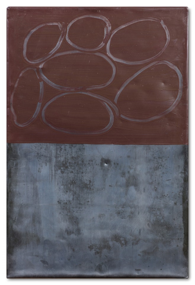 Untitled by Günther Förg