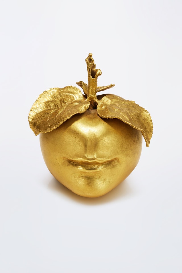 Pomme Bouche by Claude Lalanne