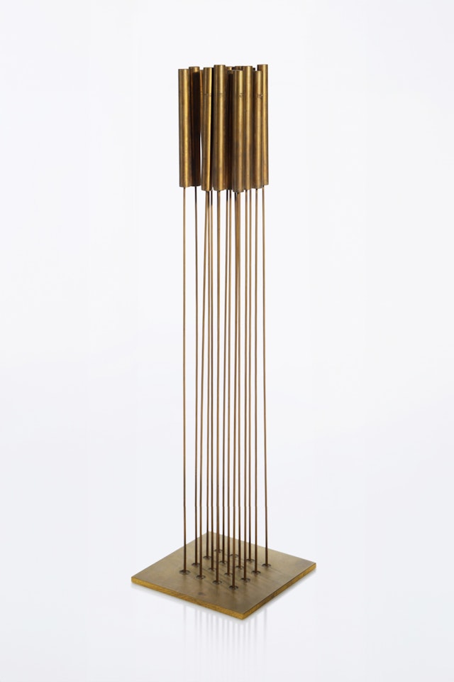 Untitled (Sonambient) by Harry Bertoia