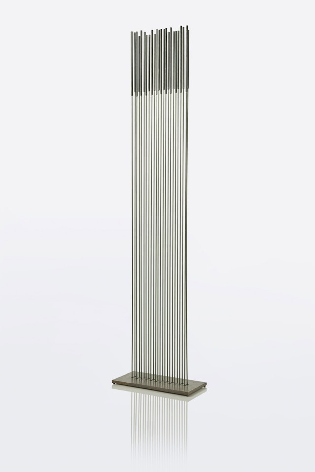 Untitled (Sonambient) by Harry Bertoia
