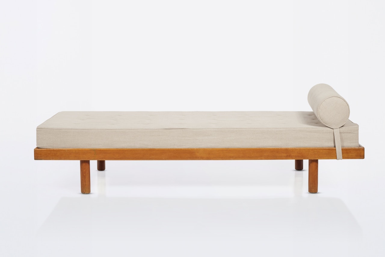 Daybed by Charlotte Perriand