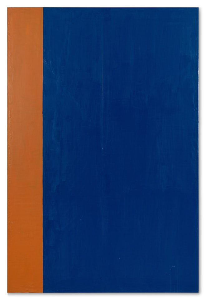 Untitled by Günther Förg