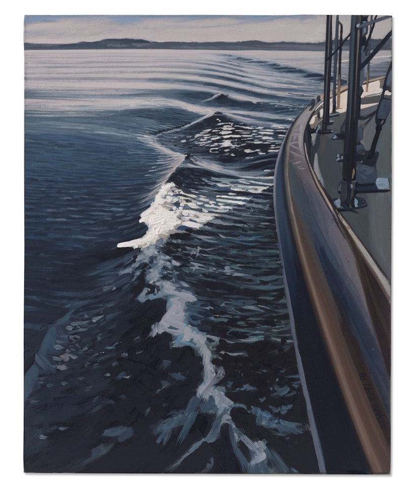 Untitled by Richard Estes