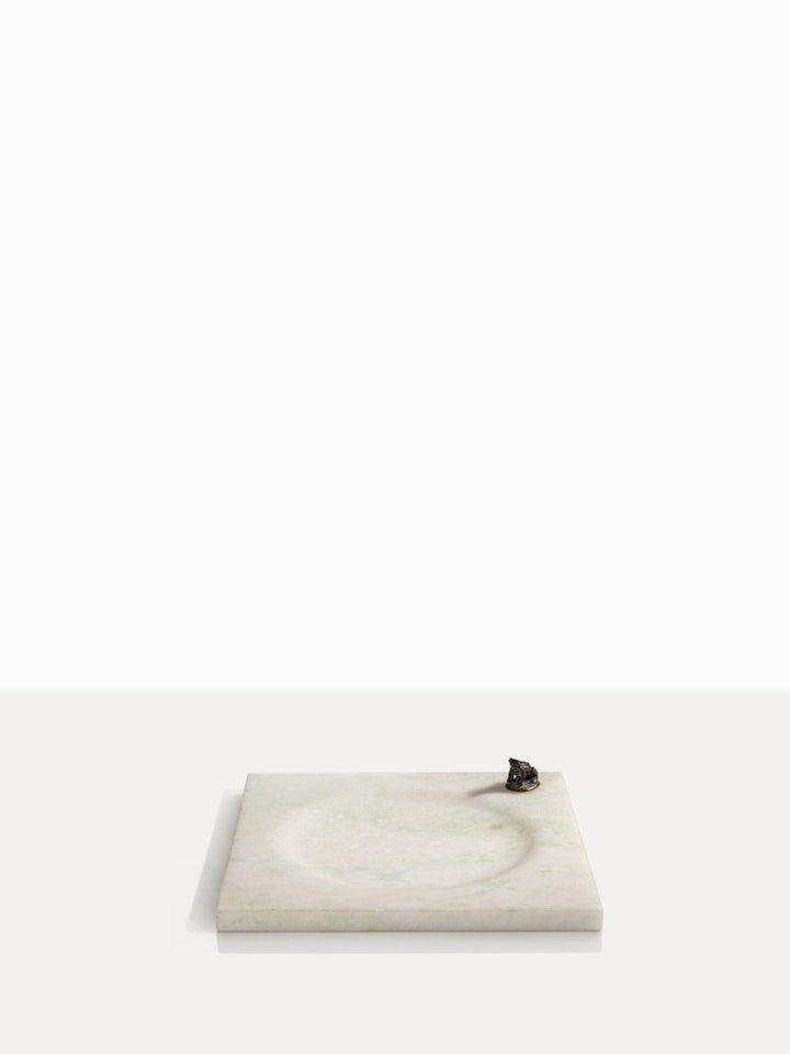 Bowl by Diego Giacometti