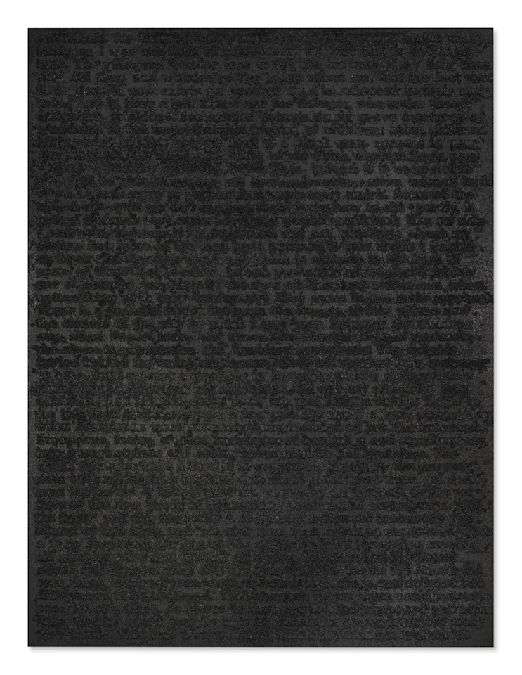 Stranger #64 by Glenn Ligon