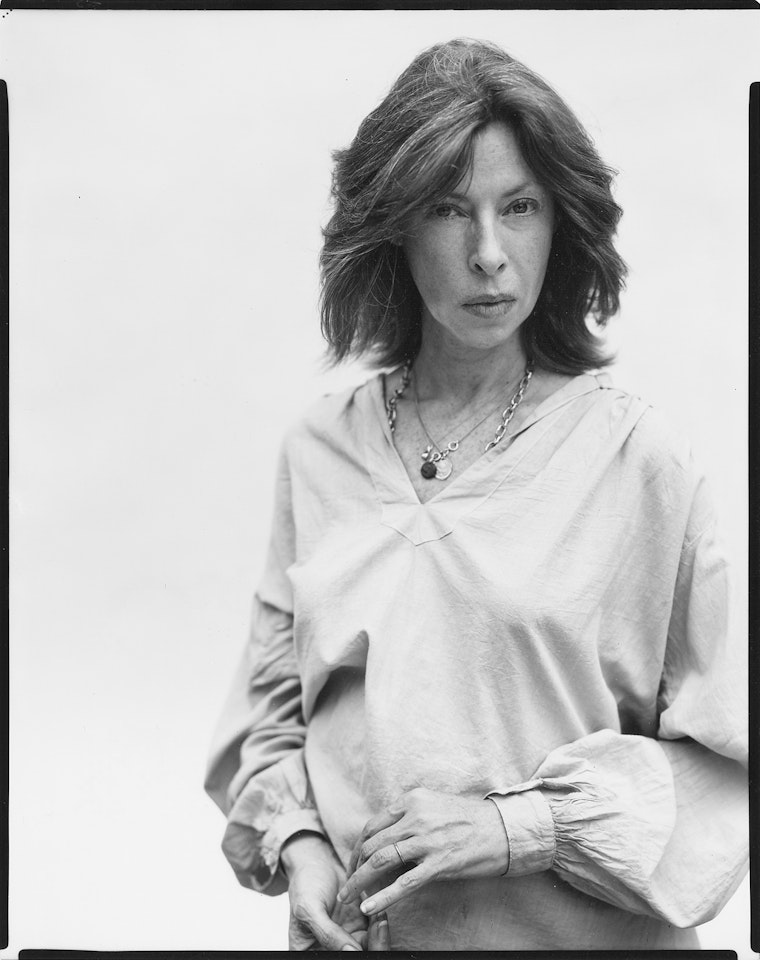 Evelyn Avedon, Wife of Photographer, New York City, July 23 by Richard Avedon