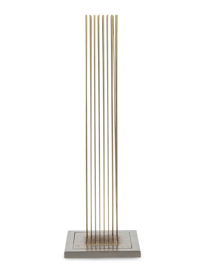 Untitled, c. 1970 by Harry Bertoia
