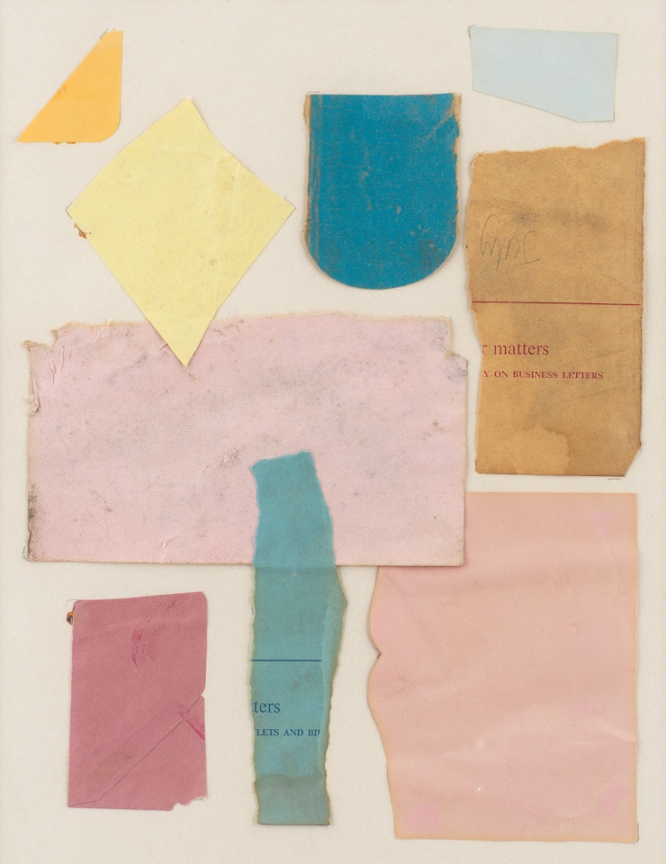 Make Believe by Damien Hirst