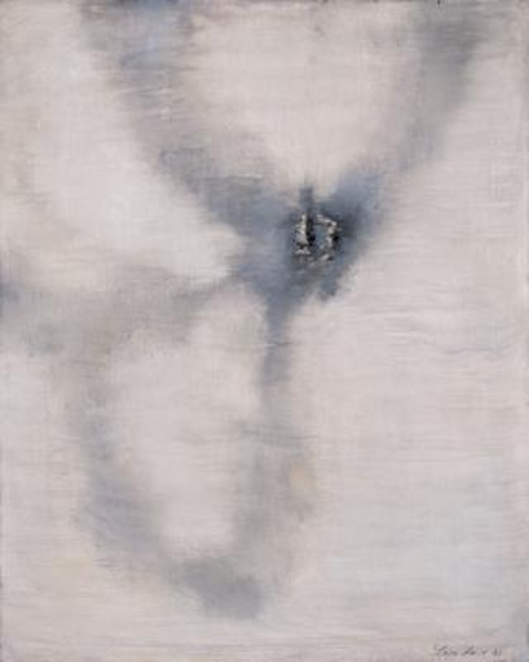 Ohne Titel by Léon Zack