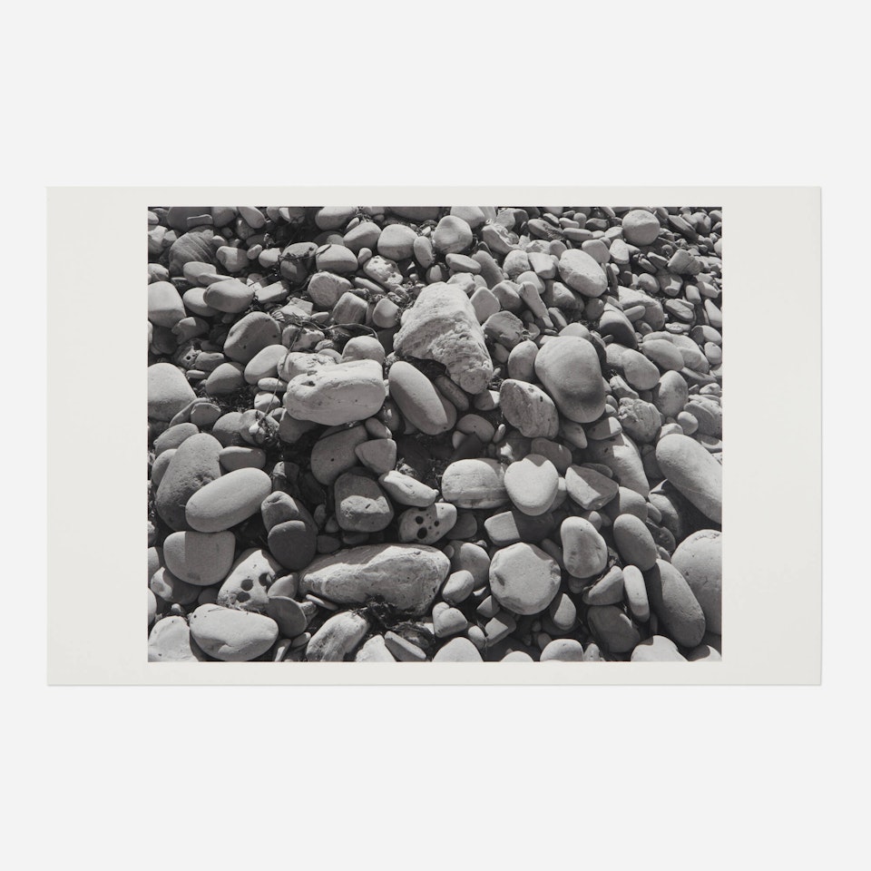 Ellwood Beach 25 by James Welling