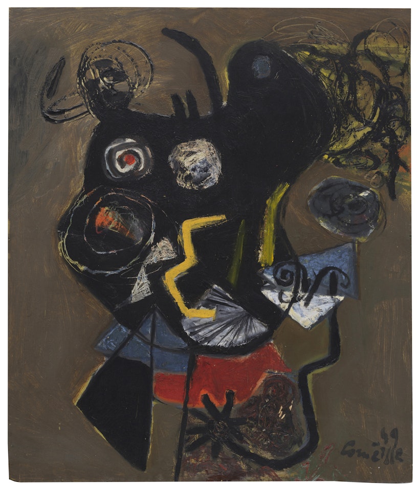 Pavane pour une infante défunte – Hommage à Maurice Ravel by Corneille