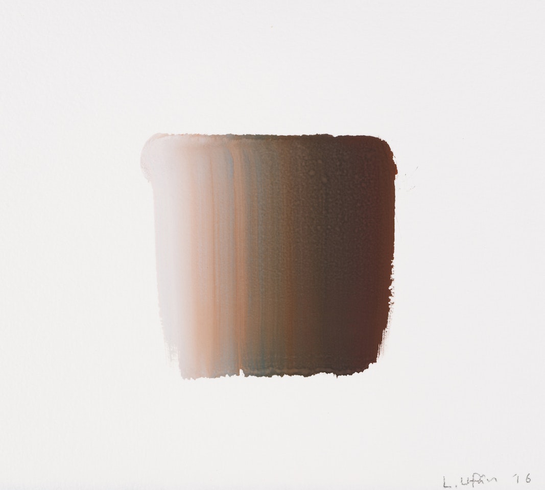 Untitled by Lee Ufan