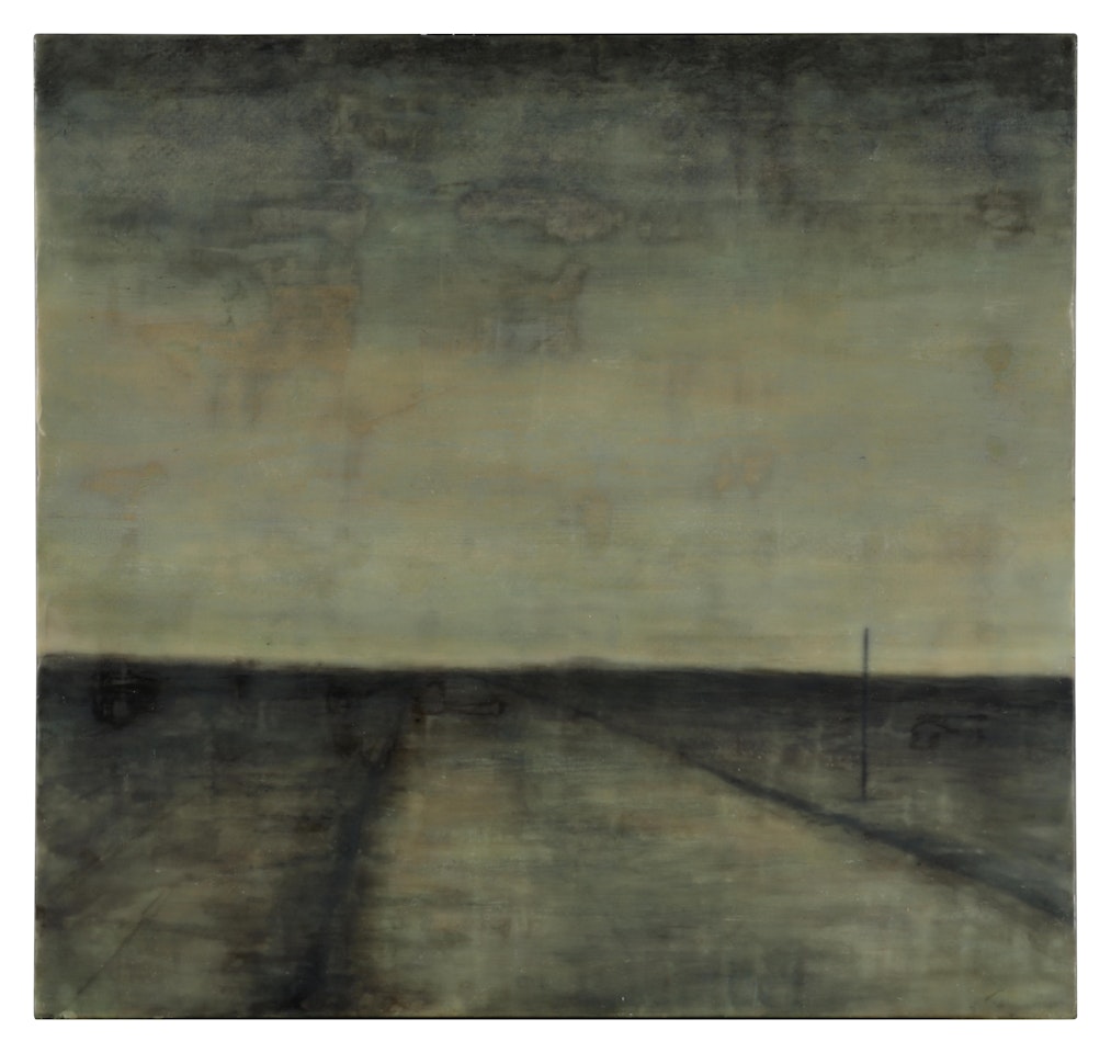 Untitled by Joan Nelson