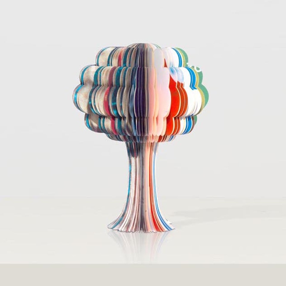 Tree by Pavlos Dionyssopoulos