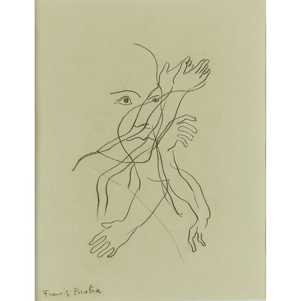 Untitled by Francis Picabia
