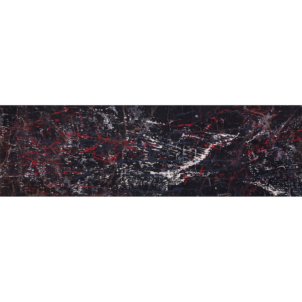 Allure d"objets; Allure of objects by Arman