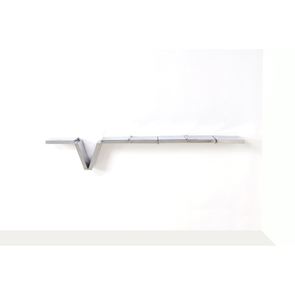 Fly on the wall - N°2/20 by Ron Arad