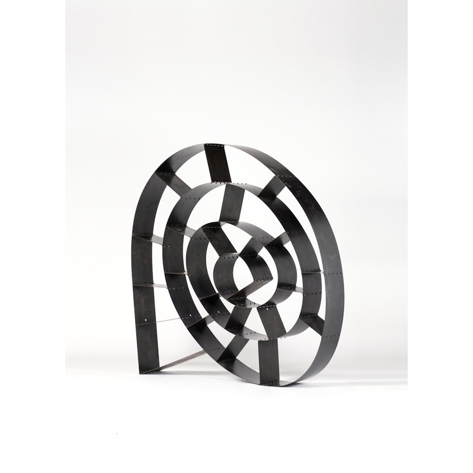 This Mortal Coil N° 20/20
Library by Ron Arad