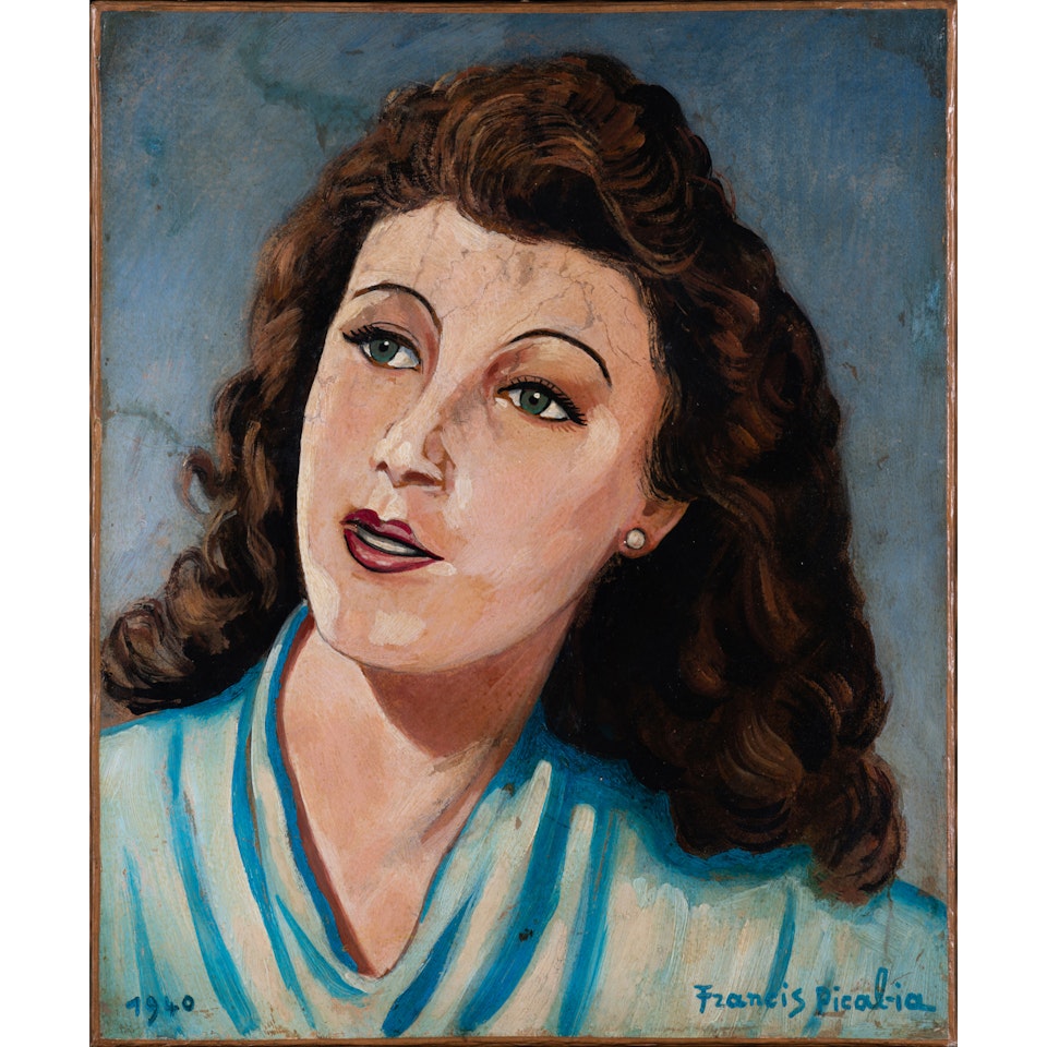 Untitled by Francis Picabia