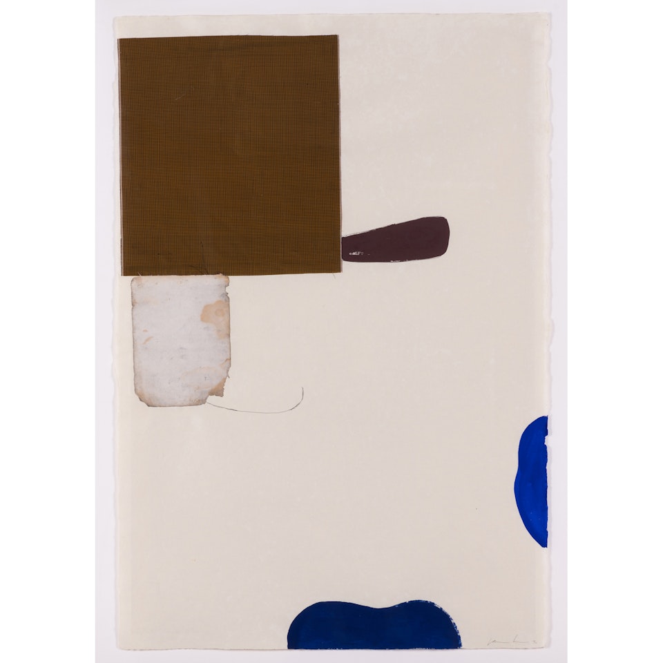 Shadow 16 by James Brown