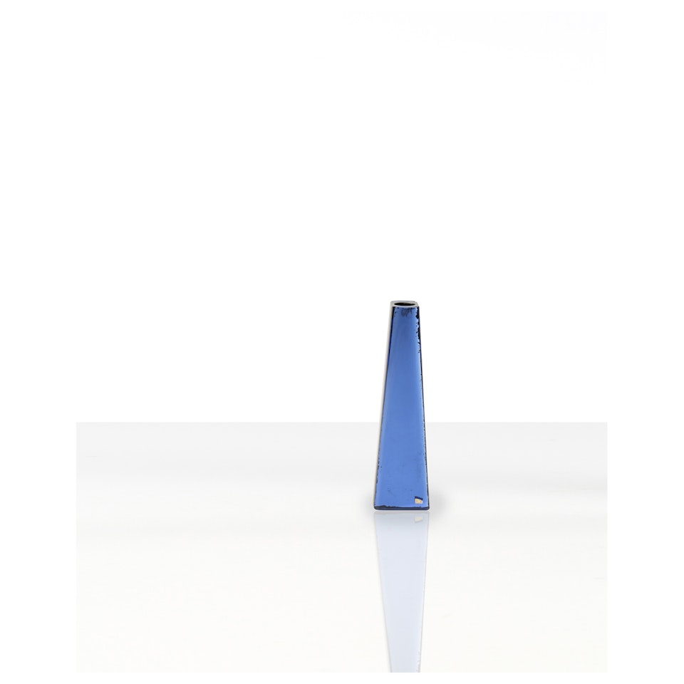 Model 2329; Vase by Max Ingrand