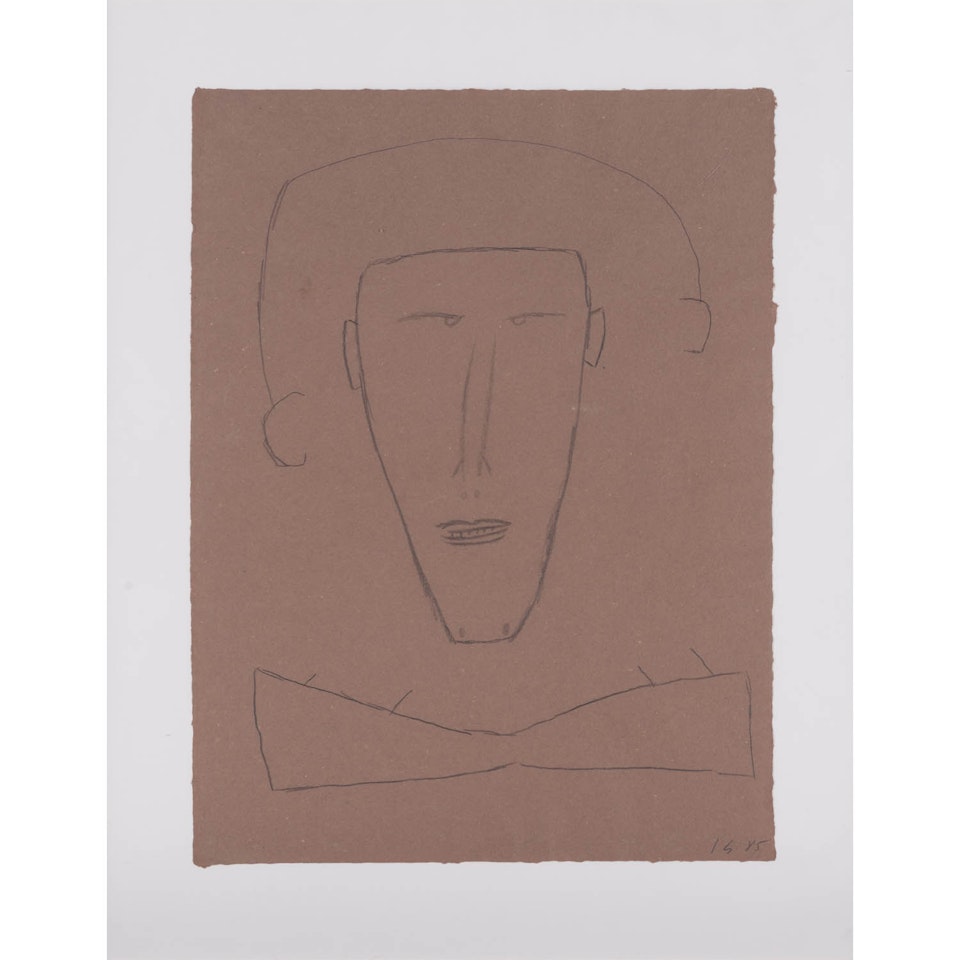 Untitled by James Brown