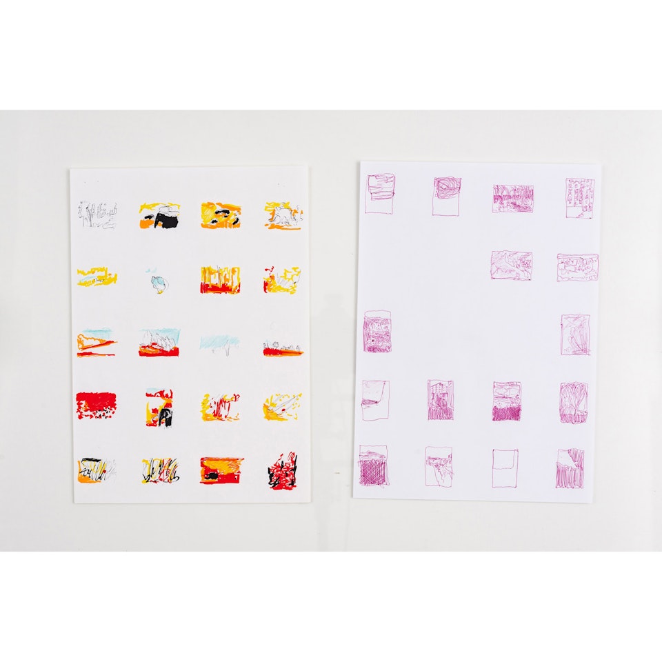 Untitled by Stefano Arienti