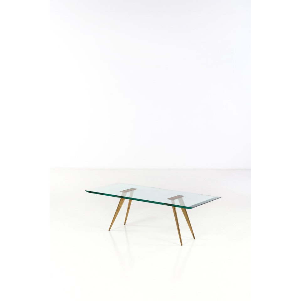 Low table by Max Ingrand
