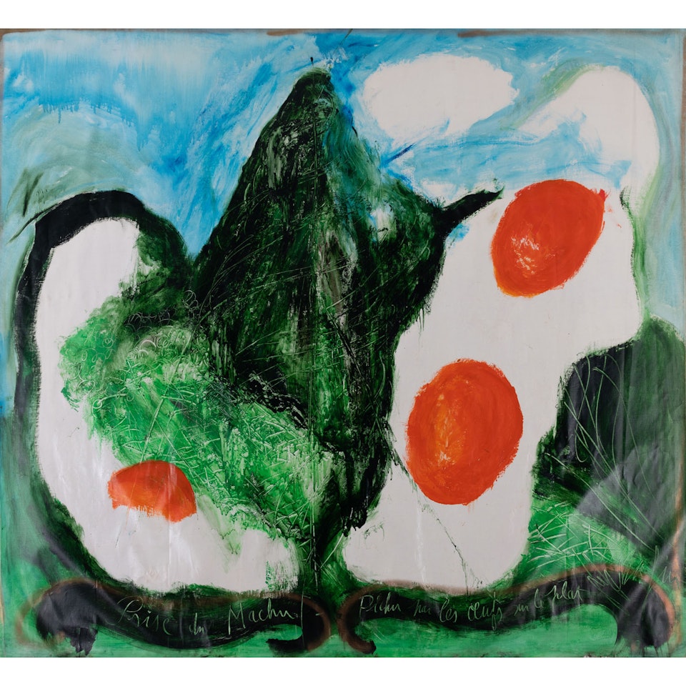 List of Morning Delights by Jean Messagier