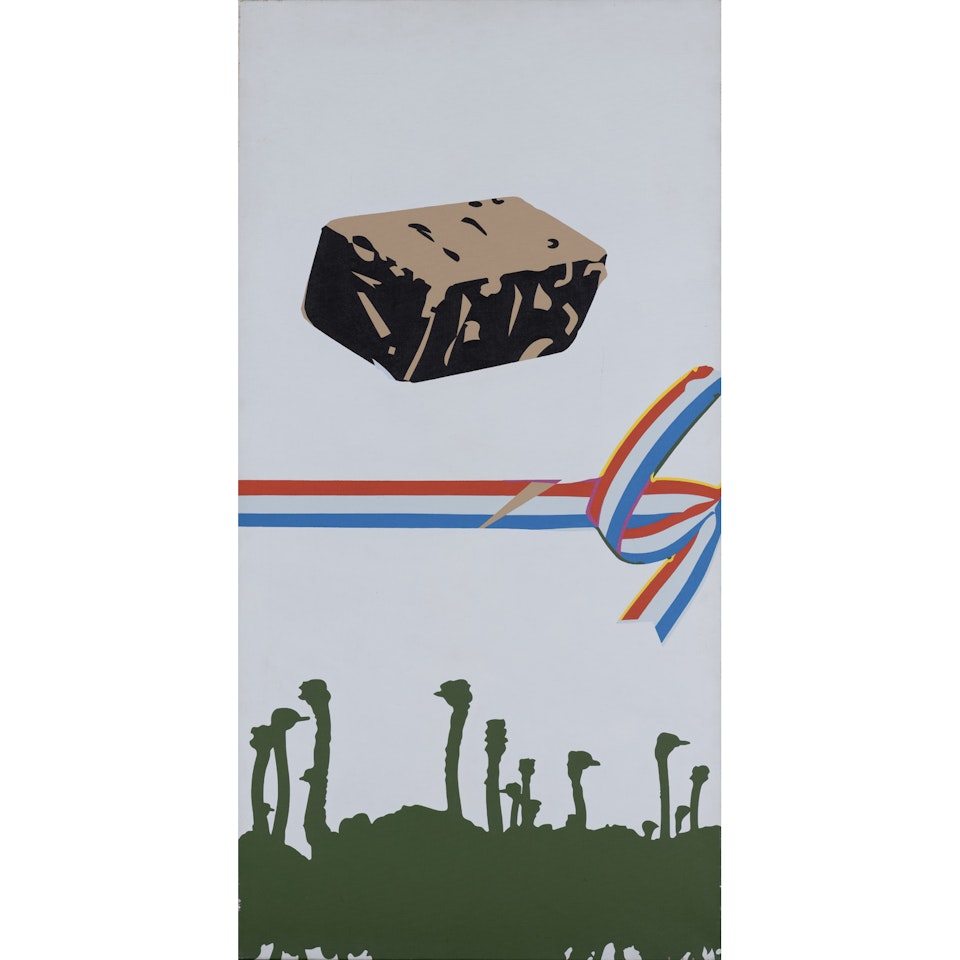 Ile de France n°2 by Hervé Telemaque