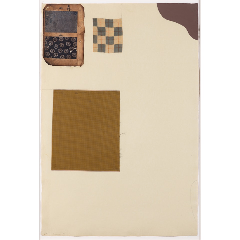 Shadow 30 by James Brown