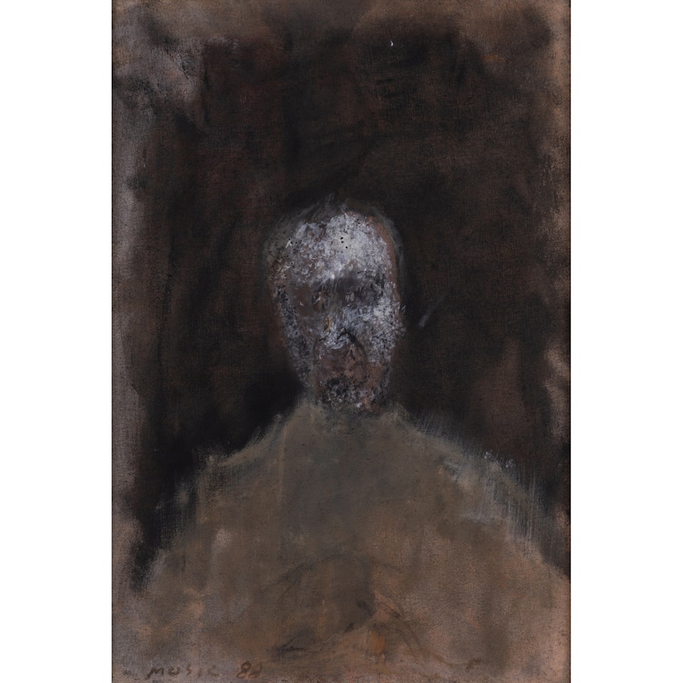 Autoportrait by Zoran Antonio Music